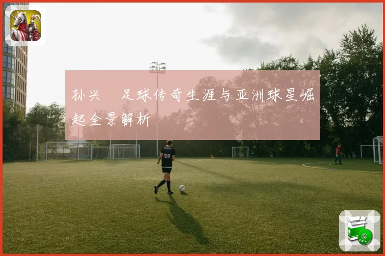 孙兴慜足球传奇生涯与亚洲球星崛起全景解析