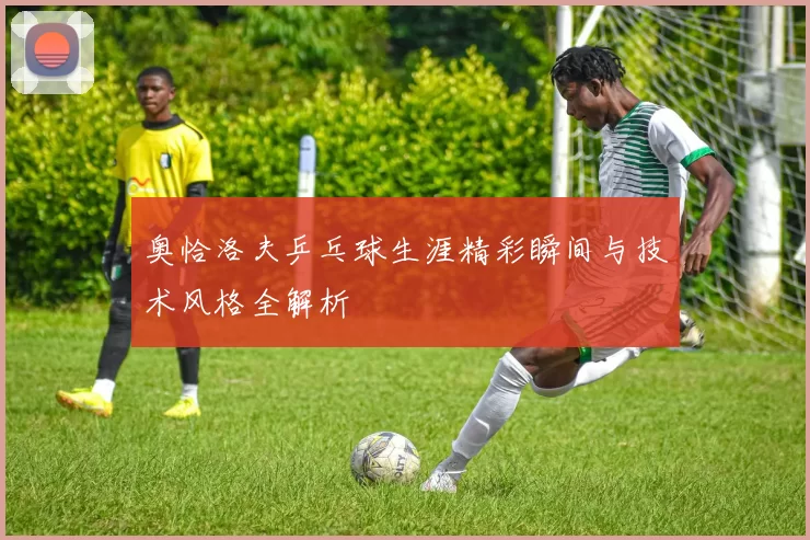 奥恰洛夫乒乓球生涯精彩瞬间与技术风格全解析