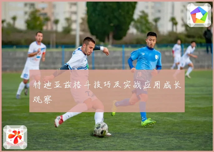 特迪亚兹格斗技巧及实战应用成长观察