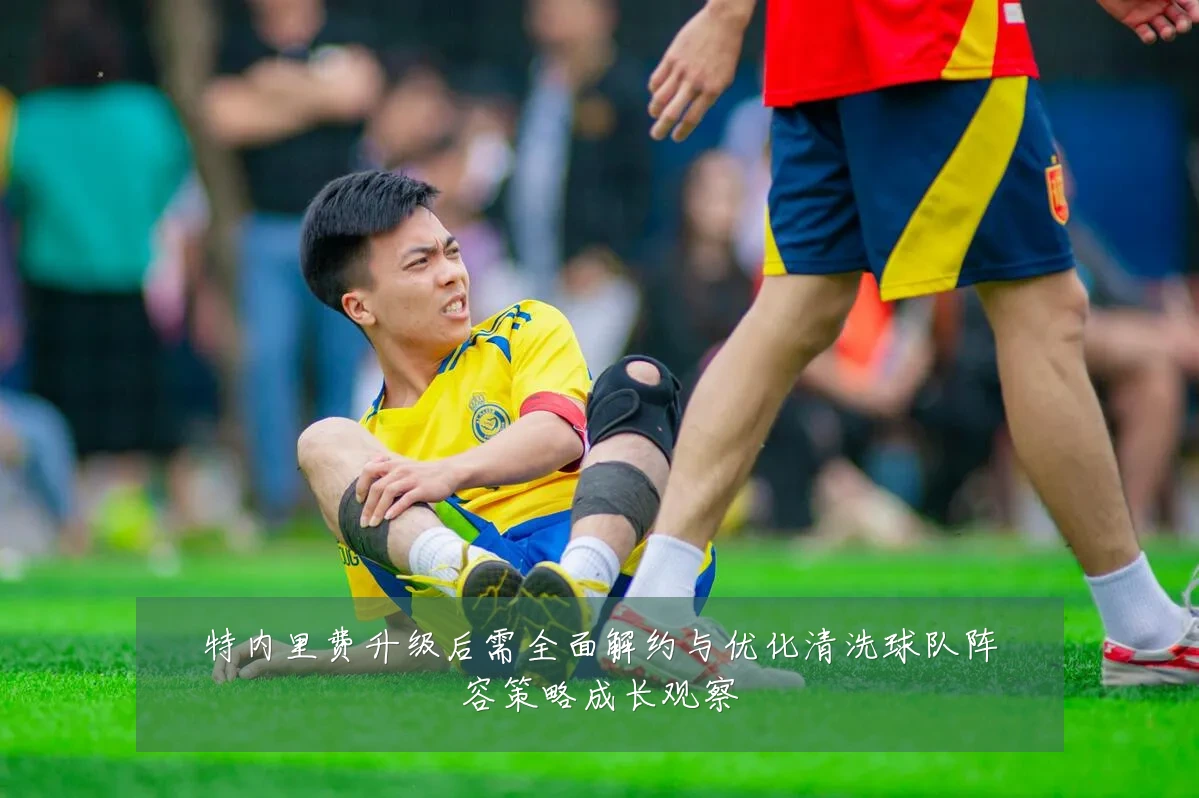 特内里费升级后需全面解约与优化清洗球队阵容策略成长观察