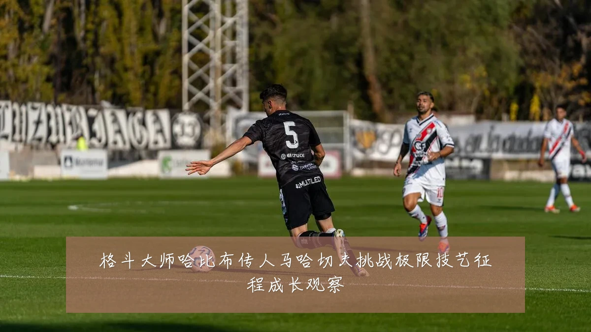 格斗大师哈比布传人马哈切夫挑战极限技艺征程成长观察